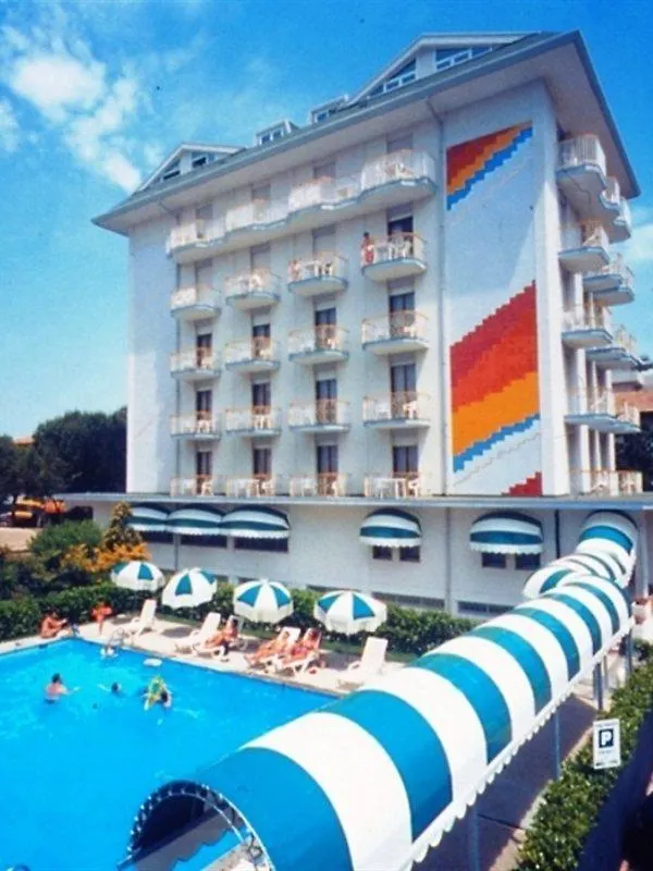 Maxi Heron Lido di Jesolo Hotel