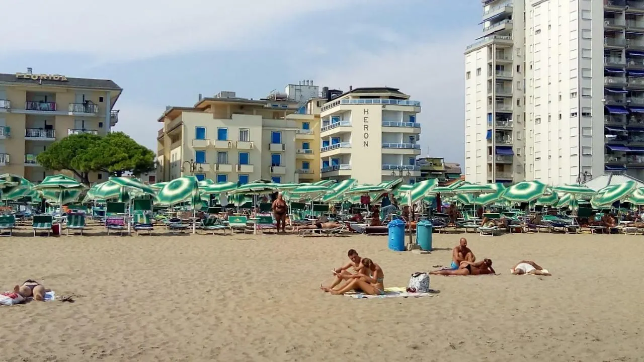 Maxi Heron Lido di Jesolo 3*,  Itália
