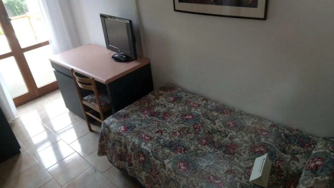 *** Hotel Maxi Heron Lido di Jesolo Itália