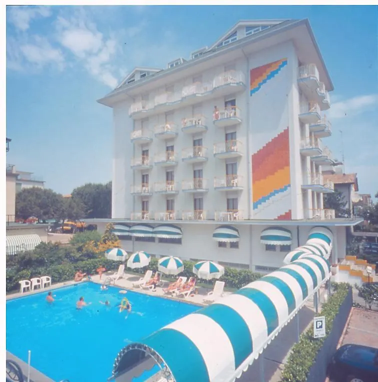 Maxi Heron Lido di Jesolo 3*,  Italy