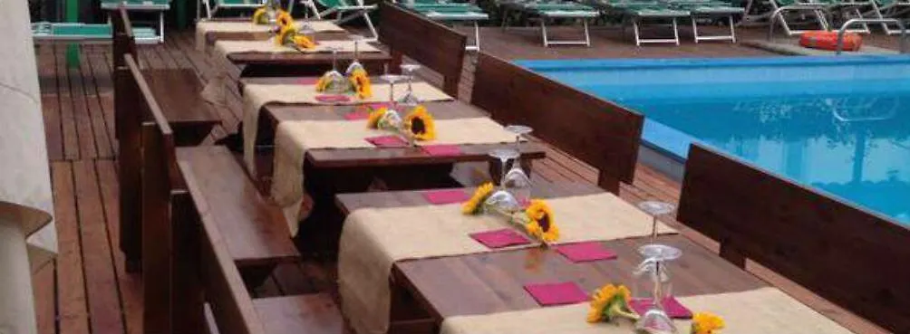 Hotel Maxi Heron Lido di Jesolo
