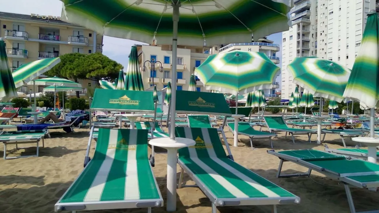 Maxi Heron Lido di Jesolo Hotel