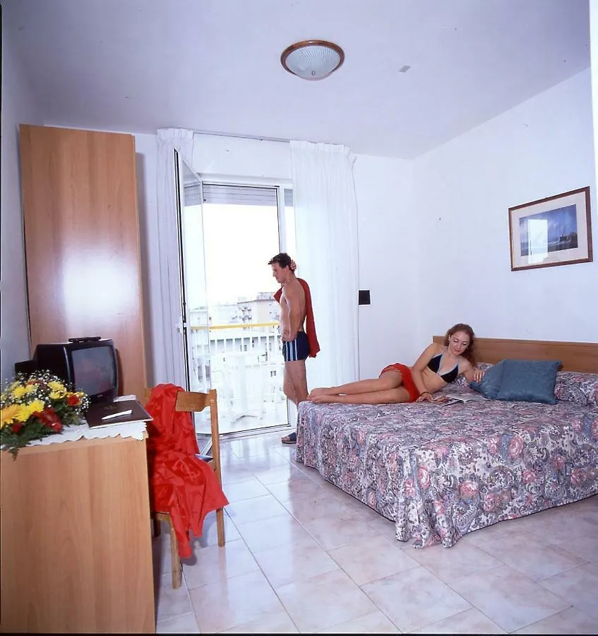 Hotel Maxi Heron Lido di Jesolo