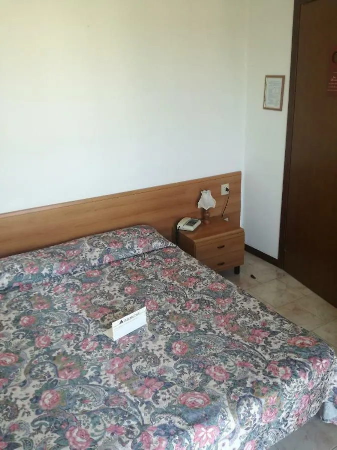 *** Hotel Maxi Heron Lido di Jesolo Italy