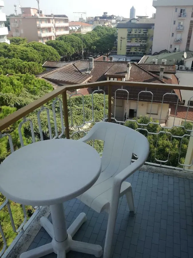 Hotel Maxi Heron Lido di Jesolo