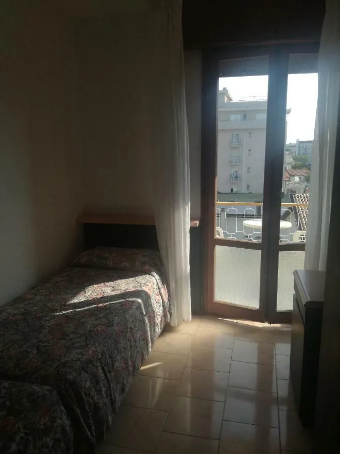 Hotel Maxi Heron Lido di Jesolo